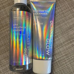 Glass Skin Glow Set